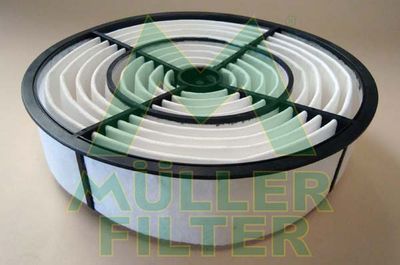 PA3434 MULLER FILTER Воздушный фильтр