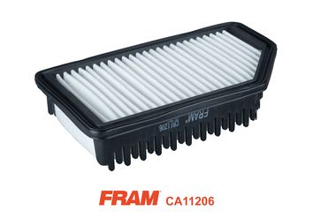 CA11206 FRAM Воздушный фильтр