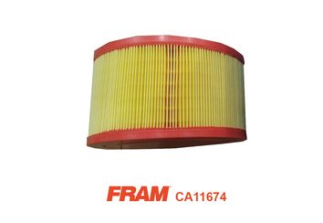 CA11674 FRAM Воздушный фильтр