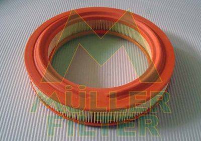 PA3385 MULLER FILTER Воздушный фильтр