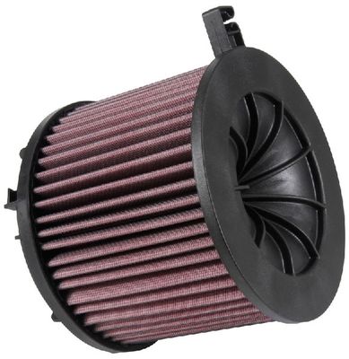 E0646 K&N Filters Воздушный фильтр