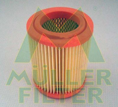 PA3167 MULLER FILTER Воздушный фильтр