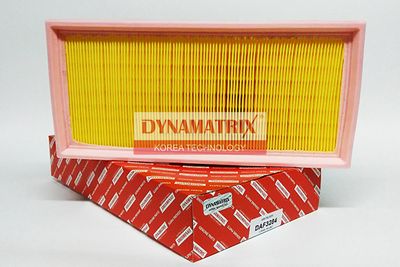 DAF3284 DYNAMATRIX Воздушный фильтр