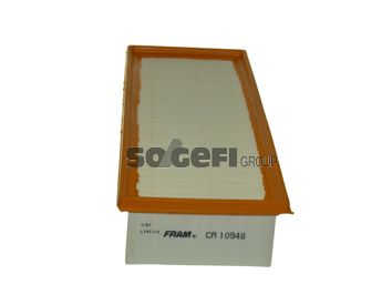 CA10948 FRAM Воздушный фильтр