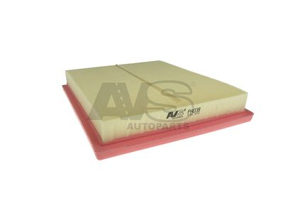 PA038 AVS AUTOPARTS Воздушный фильтр