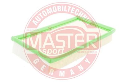 27742LFPCSMS MASTER-SPORT GERMANY Воздушный фильтр