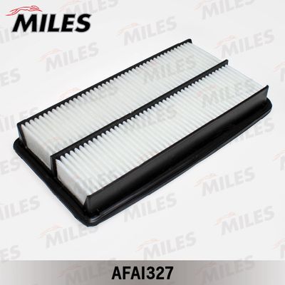 AFAI327 MILES Воздушный фильтр