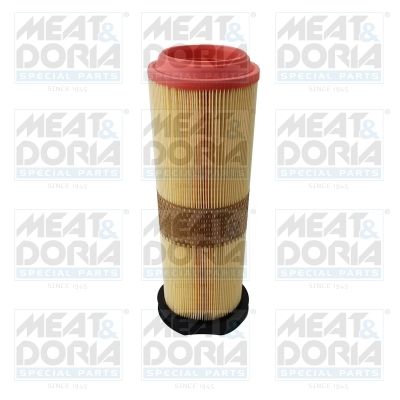 18691 MEAT & DORIA Воздушный фильтр