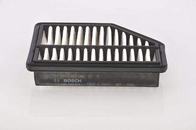 F026400161 BOSCH Воздушный фильтр