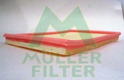 PA406 MULLER FILTER Воздушный фильтр