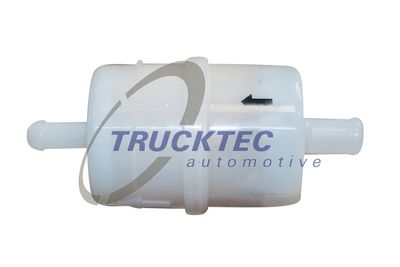 0230332 TRUCKTEC AUTOMOTIVE Воздушный фильтр, компрессор - подсос воздуха