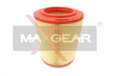 260160 MAXGEAR Воздушный фильтр