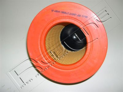 36FO001 RED-LINE Воздушный фильтр