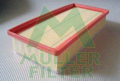 PA3404 MULLER FILTER Воздушный фильтр