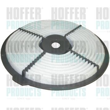 18044 HOFFER Воздушный фильтр