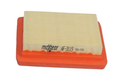 262482 MAXGEAR Воздушный фильтр