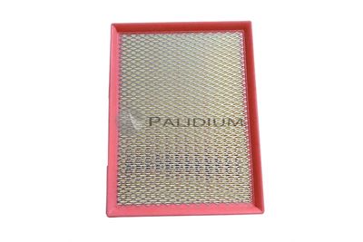 PAL22117 ASHUKI by Palidium Воздушный фильтр