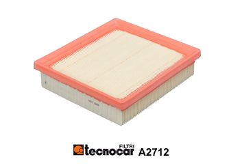A2712 TECNOCAR Воздушный фильтр