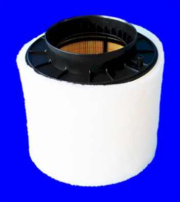 EL9289 MECAFILTER Воздушный фильтр