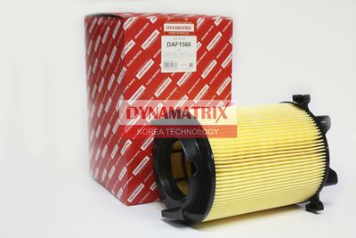 DAF1566 DYNAMATRIX Воздушный фильтр