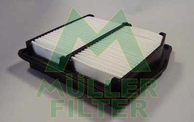 PA3449 MULLER FILTER Воздушный фильтр