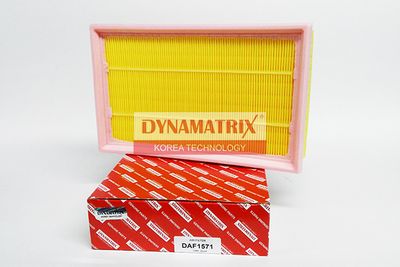 DAF1571 DYNAMATRIX Воздушный фильтр