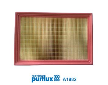 A1982 PURFLUX Воздушный фильтр