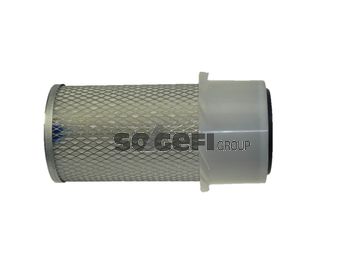 CA4333 FRAM Воздушный фильтр