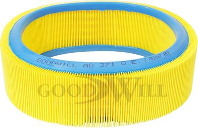 AG3712 GOODWILL Воздушный фильтр