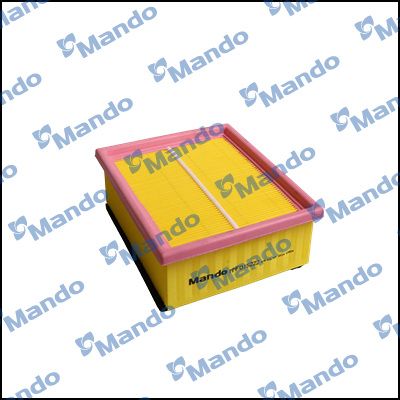 MMF015222 MANDO Воздушный фильтр