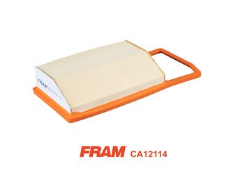 CA12114 FRAM Воздушный фильтр
