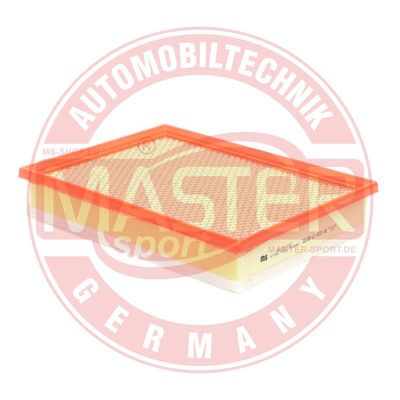 30138LFPCSMS MASTER-SPORT GERMANY Воздушный фильтр