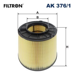 AK3761 FILTRON Воздушный фильтр