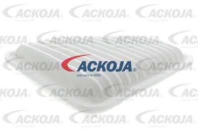 A700232 ACKOJA Воздушный фильтр