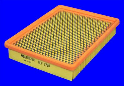 ELP3790 MECAFILTER Воздушный фильтр