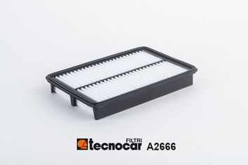 A2666 TECNOCAR Воздушный фильтр