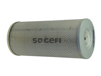 FLI6459 CoopersFiaam Воздушный фильтр