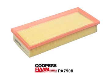 PA7908 CoopersFiaam Воздушный фильтр