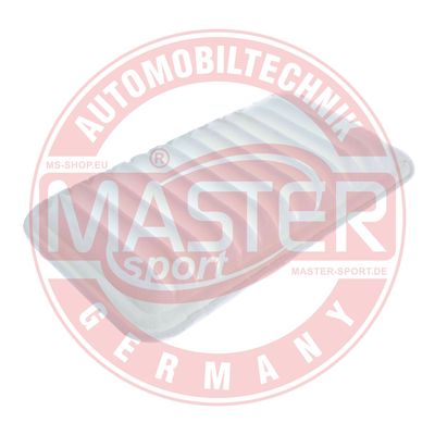 2514LFPCSMS MASTER-SPORT GERMANY Воздушный фильтр