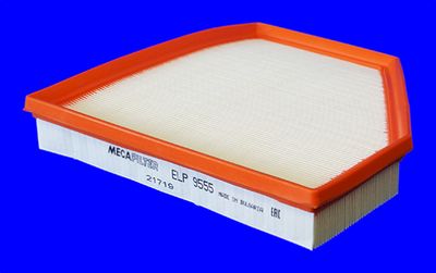 ELP9555 MECAFILTER Воздушный фильтр