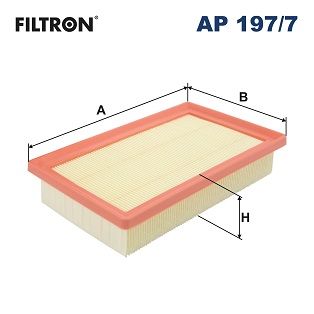 AP1977 FILTRON Воздушный фильтр