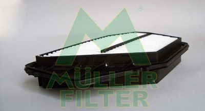 PA3240 MULLER FILTER Воздушный фильтр