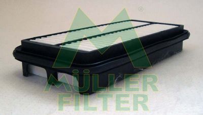 PA3189 MULLER FILTER Воздушный фильтр