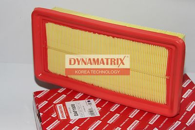DAF1808 DYNAMATRIX Воздушный фильтр