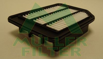 PA3211 MULLER FILTER Воздушный фильтр