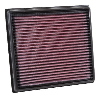 333040 K&N Filters Воздушный фильтр