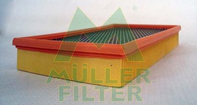 PA3307 MULLER FILTER Воздушный фильтр