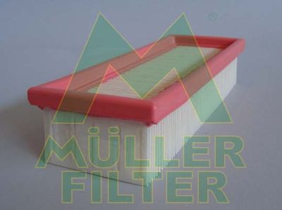 PA132 MULLER FILTER Воздушный фильтр