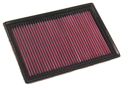 332293 K&N Filters Воздушный фильтр