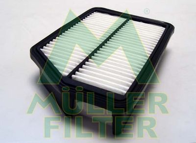 PA3532 MULLER FILTER Воздушный фильтр